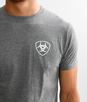Yuma Hexagon T-Shirt