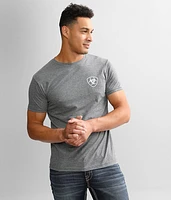 Yuma Hexagon T-Shirt