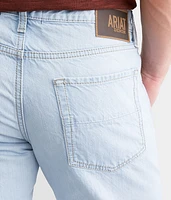 M5 Eli Straight Jean