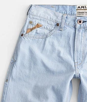 M5 Eli Straight Jean