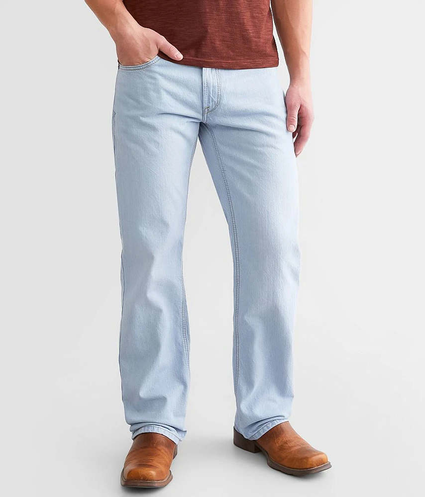 M5 Eli Straight Jean