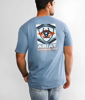 Ariat Serape Fill T-Shirt