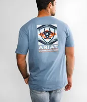 Ariat Serape Fill T-Shirt