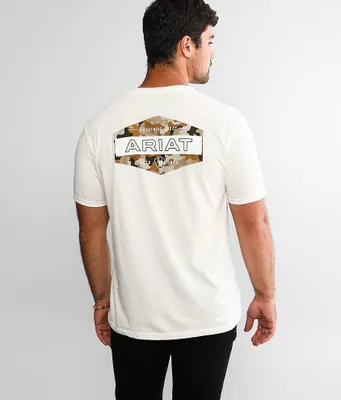 Ariat Hex T-Shirt