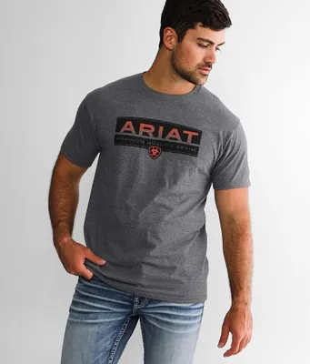 Ariat Shadow T-Shirt