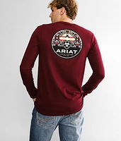 Geo Circle T-Shirt