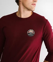 Geo Circle T-Shirt