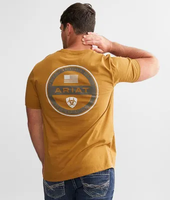 Ariat American Circle T-Shirt