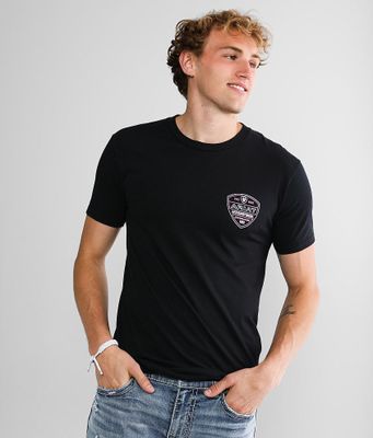 Ariat Crestline T-Shirt