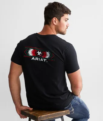 Ariat Ancient Geo T-Shirt