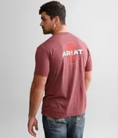Roundabout T-Shirt