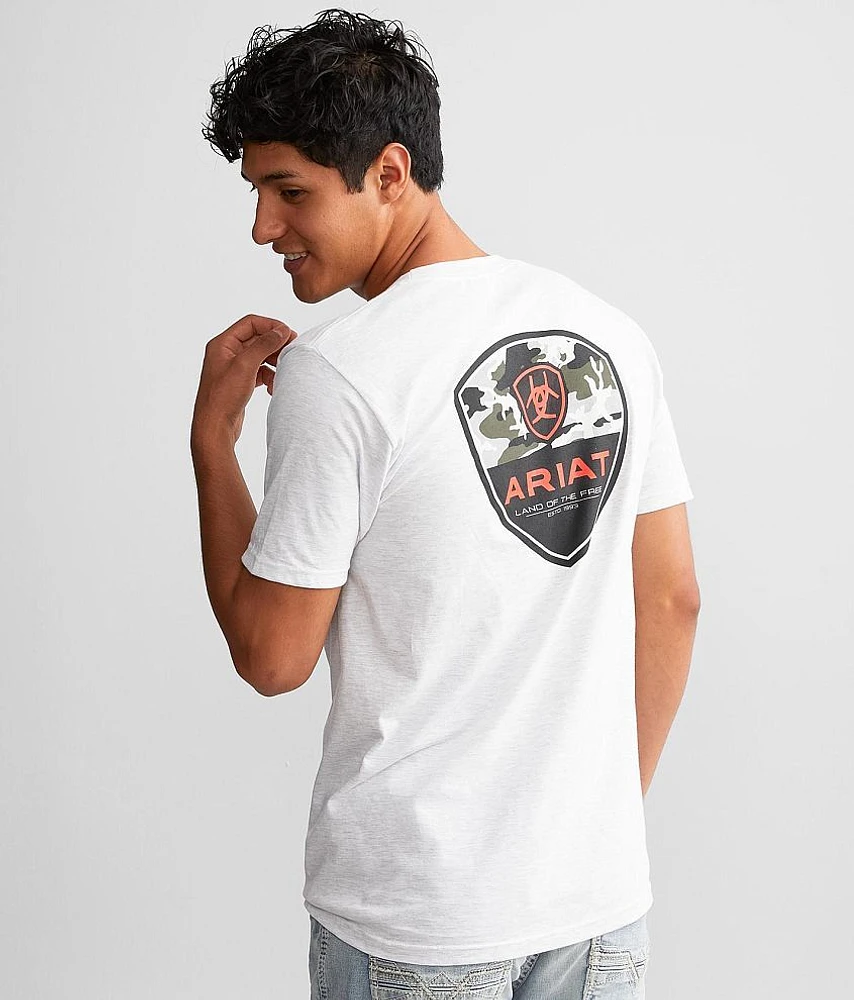 Corps T-Shirt