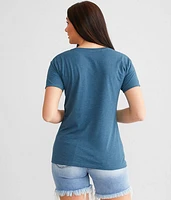 Amarillo Geo T-Shirt