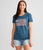 Amarillo Geo T-Shirt