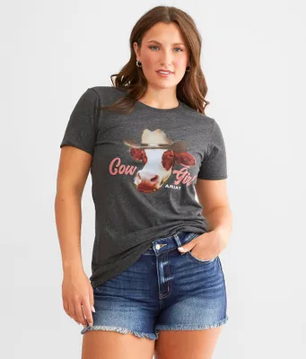 Ariat Cow Girl T-Shirt
