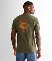 Citalic Circle T-Shirt