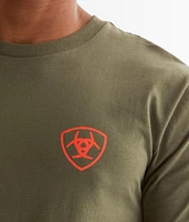 Citalic Circle T-Shirt