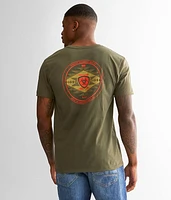 Citalic Circle T-Shirt