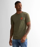 Citalic Circle T-Shirt