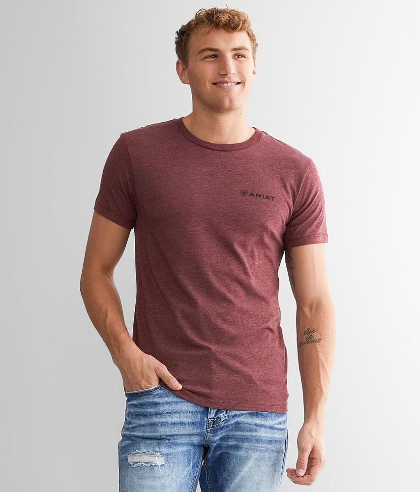 Ariat Pocket V1 T-Shirt