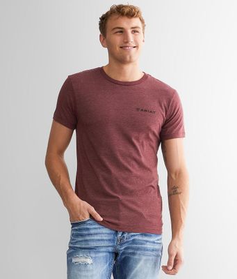 Ariat Pocket V1 T-Shirt