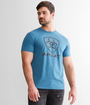 Ariat Steel Bar T-Shirt