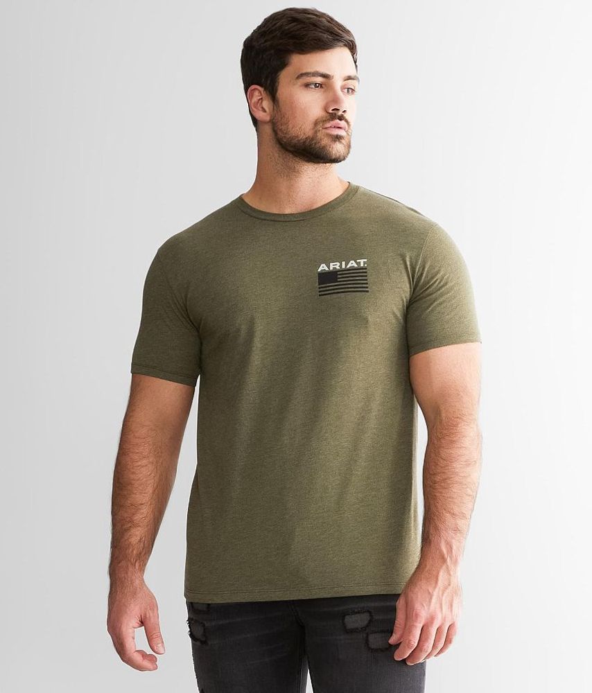 Ariat Slice V1 T-Shirt