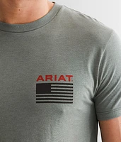 Aztec Flag V1 T-Shirt