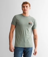 Aztec Flag V1 T-Shirt