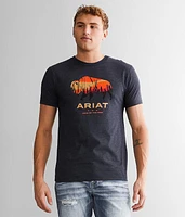 Bison Plains V1 T-Shirt