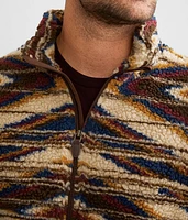 Chimayo Fleece Jacket