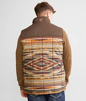 Chimayo Crius Vest