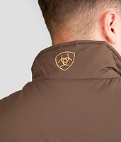Chimayo Crius Vest