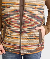 Chimayo Crius Vest