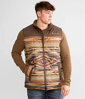 Chimayo Crius Vest