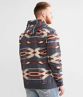 Chimayo Hooded Sweatshirt