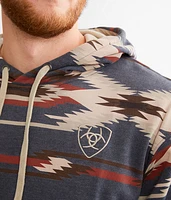 Chimayo Hooded Sweatshirt