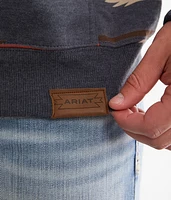 Chimayo Hooded Sweatshirt