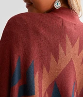 Terra Cardigan Sweater