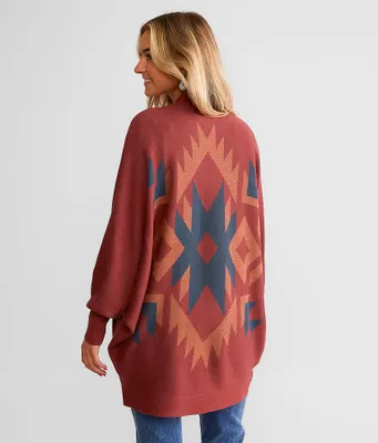 Ariat Terra Cardigan Sweater
