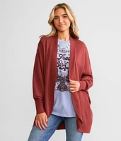 Terra Cardigan Sweater