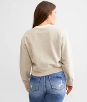 Chimayo Pullover