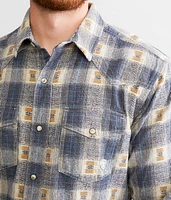 Retro Hiro Shirt