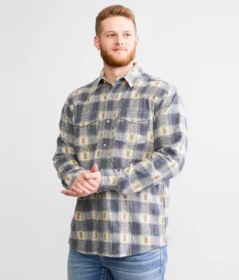 Ariat Retro Hiro Shirt