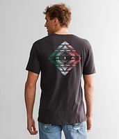 Diamond Serape T-Shirt