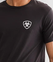 Diamond Serape T-Shirt