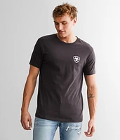 Diamond Serape T-Shirt