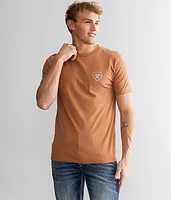 Loft Plank T-Shirt