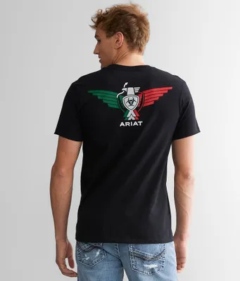 Ariat Aztec Eagle T-Shirt
