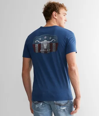 Ariat American T-Shirt